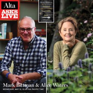 Alice Waters Thumbnail - 2.7K Likes - Top Liked Instagram Posts and Photos