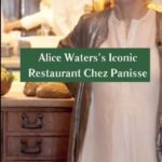 Alice Waters Instagram - @alicelouisewaters’s restaurant @chezpanisse is iconic for so many reasons. We loved hearing about her pioneering approach to a restaurant experience featuring local and healthy food. You can stream her episode now on PBS.org/gardenfit 🍃 #gardenfit #gardenfitseason2 #gardenfitness #alicewaters #chezpanisse #edibleschoolyard #gardeningtips #gardeningcommunity #lovegardening