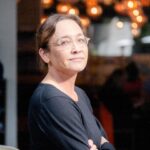 Alice Waters Instagram - #internationalwomensday Behind every great restaurant are truly phenomenal women — and we are lucky to have Jaemie. There are many stories to tell about her impact and legacy on our industry, and chances are she has been an integral part of one of your favorite restaurants. She has accomplished a lot: grand openings, new concepts, revivals of important food institutions. And now she is the CFO of LULU. But what we want to talk about most is her courageous heart, loyal friendship (where you feel like family as she texts a hilarious joke at random odd hours of the day), and her absolute belief that all things are possible in this world. She is the one who will walk into a room and say the thing that needs to be heard, stick up for the little guy, and move the needle forward — all while finding ways to make it to happy hour in time to toast, celebrate, and cheer on anyone and everyone. She inspires us every day with her commitment to our organization and ability to communicate complete thoughts in two-worded emails. Jaemie, thank you for being the strongest glue 🤍 #nuffsaid #respectwomen #womenrule #womenleaders #womenempoweringwomen #womeninbusiness #hammermuseum #alicewaters 📷: @jayevan_photography