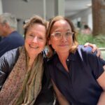 Alice Waters Instagram - #internationalwomensday Behind every great restaurant are truly phenomenal women — and we are lucky to have Jaemie. There are many stories to tell about her impact and legacy on our industry, and chances are she has been an integral part of one of your favorite restaurants. She has accomplished a lot: grand openings, new concepts, revivals of important food institutions. And now she is the CFO of LULU. But what we want to talk about most is her courageous heart, loyal friendship (where you feel like family as she texts a hilarious joke at random odd hours of the day), and her absolute belief that all things are possible in this world. She is the one who will walk into a room and say the thing that needs to be heard, stick up for the little guy, and move the needle forward — all while finding ways to make it to happy hour in time to toast, celebrate, and cheer on anyone and everyone. She inspires us every day with her commitment to our organization and ability to communicate complete thoughts in two-worded emails. Jaemie, thank you for being the strongest glue 🤍 #nuffsaid #respectwomen #womenrule #womenleaders #womenempoweringwomen #womeninbusiness #hammermuseum #alicewaters 📷: @jayevan_photography