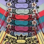 Alice Waters Instagram - HAPPY NEW YEAR WITH MUSIC! These are our hats made by #momocausagi to remind me and you of New Years at PANISSE. And I want you to have this special link to our NEW YEARS MUSIC . It is a medley of Bernstein’s “Some Other Time”, followed by “Auld Lang Syne” and “Happy New Year”. Performed by Julian Pollack (piano), Noah Garabedian (bass) and Evan Hughes (drums). I have already listened to it three times and it brought tears came to my eyes every time .. Link in bio!!