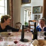Alice Waters Instagram - Michael Hebb invited me to participate in The Endless Table, where I discuss the loss and legacy of my dearest friend Lulu Peyraud, and the recipes that will always remind me of her. The event takes place next Monday, November 23rd at 3pm. You can register to watch here https://collective.round.glass/the-endless-table-