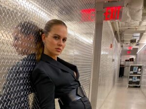 Alicia von Rittberg Instagram - BE ❌ NYC