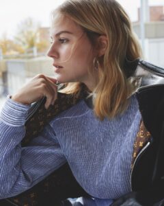 Actress Alicia von Rittberg HD Instagram Photos and Wallpapers June 2019