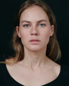 Actress Alicia von Rittberg HD Instagram Photos and Wallpapers March 2024