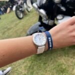 Alicia Agneson Instagram – Words can not describe the days spent with the @breitling family over at Wheels & Waves in Biarritz. 
Such inspirational people, stories shared (and made) and adventures had. 

Beach cleaning, surfin waves (alongside some of the coolest human beings I’ve ever met) amongst so so many other things. 
Thank you all for this unforgettable trip! #squadonamission