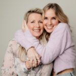 Alicia Banit Instagram - My second Mother’s Day and I still cannot wrap my head around how incredibly lucky I am to be this perfect munchkins mum and have the most phenomenal person as my mama and Nanny to Isla. Once again this year it is not lost on me what an absolute privilege it is to have these two beautiful humans as MY family. The most sacred and precious of relationships to me, I am so grateful for the immense love and laughter brought into my life on the daily by these two. I used to be able to articulate my feelings so much better but since becoming a mum it’s almost as if the love, appreciation and understanding has grown to a true point of being lost for words. Mama I wish you could feel what I feel when I think about how grateful I am for you and everything you’ve taught me to take into my journey of motherhood. I see the sacrifices you’ve made for your children and the complete encompassing love you pour into being a mum and nanny. My Isla Joy, you are my everything. I was made to be your mummy and my dreams come true every single day looking at your smiling face. Mum once said to me years ago ‘I can’t wait for you to have a little girl one day and to walk hand in hand with her and you’ and since then the last video in this post is EXACTLY what I pictured it would be. See, dreams coming true daily 🥹. I love you both with my whole entire heart infinity x2 bazillion mamillion xx 🤍