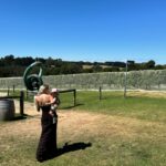 Alicia Banit Instagram - Posts that I meant to make and never did. A summer series part 1 🤍