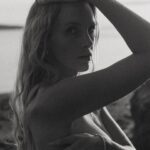 Alicia Banit Instagram - For so long I’ve sat on these photos not wanting to post them for no other reason than the thought that I didn’t look good enough or like what I’d envisioned I’d look like in this shoot. The most phenomenal photographer @alysafeephotography made this whole afternoon so amazing and I felt amazing doing it. Then when I got the photos I thought ‘wow these are incredible’ but I felt TERRIBLE Alysa didn’t have a better model. I thought I looked gangly and old and ‘not the way I used to look’. I thought that anyone else in these photos would look insanely amazing but I just wasn’t hitting that mark. I was talking to a friend the other day and she told me ‘you’ve never been aware of how beautiful you are’. And it really struck me. I told her about the trepidation I felt in posting these shots and she looked at me like I was nuts and said she adored the photos. It’s funny isn’t it, that you can do so much ‘work’ and go through so much and gain self awareness and even grow an entire human and still not appreciate your own beauty inside AND out. I just want to share with y’all that you’re amazing and beautiful and whatever ‘standards’ you hold for your own beauty are bullshit. YOU ARE BEAUTIFUL. No matter what phase of life you’re in. I will continue to be human and have self doubt and be self conscious however I’d like to be more honest about it. Change is hard and seeing my body (inc skin, hair, muscles) change after having a baby has had an impact I don’t think I fully realised until that conversation with my friend. I’ll be working on it ☺️ Anyway, if you’ve read up until this point thanks for taking your time into the insights of my mind. You’re beautiful and I love ya