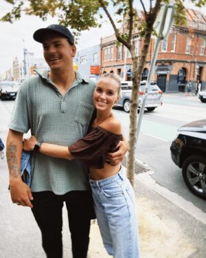Alicia Banit Instagram - I’ve been neglecting the grid so here’s an influx of pics from my ‘favourites’ album. The last one is my fav of the favs. Also the first one, what a king my boy Rome is 🤍