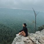 Alicia Jaziz Zapién Instagram - RECONECTAR