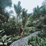 Alicia Jaziz Zapién Instagram - Pura vida.