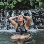 Alicia Jaziz Zapién Instagram - Pura vida.