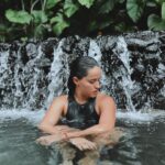 Alicia Jaziz Zapién Instagram - Pura vida.