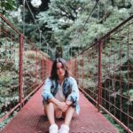 Alicia Jaziz Zapién Instagram - PURA VIDA 🦥🦥🦥