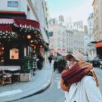 Alicia Jaziz Zapién Instagram - No sé si fue el clima que me obligaba a tomar café y probar tu comida. Tal vez tu belleza en cada esquina. Tal vez tus besos robados. Pero he pedido regresar y volverte a caminar.