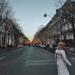 Alicia Jaziz Zapién Instagram - No sé si fue el clima que me obligaba a tomar café y probar tu comida. Tal vez tu belleza en cada esquina. Tal vez tus besos robados. Pero he pedido regresar y volverte a caminar.
