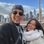 Alicia Jaziz Zapién Instagram - Alicia turista, me cae muy bien.