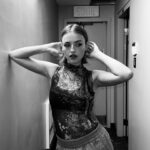 Alicia Moffet Instagram - previously