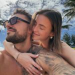 Alicia Moffet Instagram - le rêve avec mon best