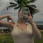 Alicia Moffet Instagram - le rêve avec mon best