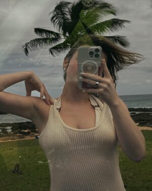 Alicia Moffet Instagram - le rêve avec mon best
