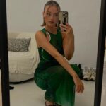 Alicia Moffet Instagram - 🐢