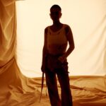 Alicia Moffet Instagram - Didn’t try - semi-acapella-stripped down version 💘 @lunetespacevision ( also officiellement back en studio en janvier and i’m SO EXCITEDDDDD 🥹 )