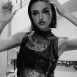 Alicia Moffet Instagram - previously