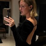 Alicia Moffet Instagram - While in the Maldives 🌊☀️🌪️👙🪂 @fairmont.maldives