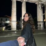 Alicia Sanz Instagram - ♥️ is full 🇬🇷