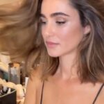 Alicia Sanz Instagram -