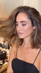 Alicia Sanz Instagram -
