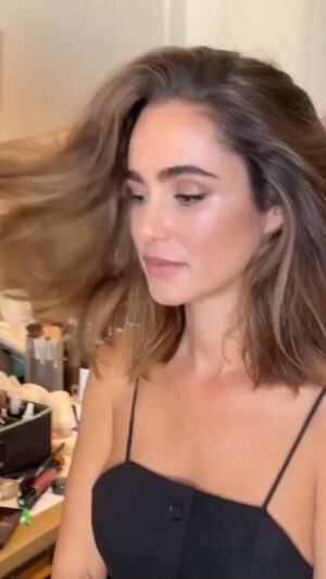 Alicia Sanz Instagram - 