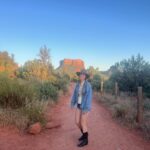 Alicia Sanz Instagram - Arizona you were pretty ✨🧙‍♀️🐍🏜️🌵🧚♥️🦂
