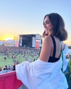 Alicia Sanz Instagram - M a d  C o o l 🐒