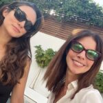 Alicia Sanz Instagram - Vitamina para el alma 🤍