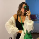 Alicia Sanz Instagram - M a d C o o l 🐒