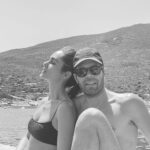 Alicia Sanz Instagram - My tribe y Cadaqués ♥️