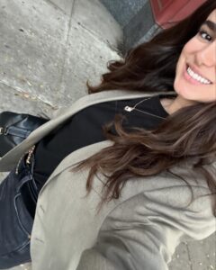 Alicia Sanz Instagram - LAtely ✨