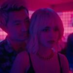 Alicia Sanz Instagram - Blonde Esme and blonde Casey @simuliu 🫠 S I M U L A N T 🎬