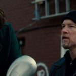 Alicia Sanz Instagram - So excited to share that Simulant will hit Canadian theatres April 7. I had a blast playing Esme and blonde Esme with this cast and crew 💥 #samworthington @simuliu @robbieamell @jordanabrewster directed by @april_mullen