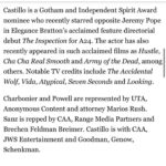 Alicia Sanz Instagram - This was a hell of a ride! I couldn’t have asked for a better partner in crime @raulcastillo 💥 2023 ❗️