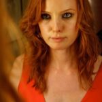 Alicia Witt Instagram - #flashbackfriday as i prepare to play @joespub NYC on sunday the first time i played joe’s pub. c 2008 😻 juuuust starting to play my music out. goodness i didn’t even have my first EP recorded yet i hope to see you there again this sunday 🖤 a reminder - you can livestream this show from anywhere in the world, as well. you can find your tickets to both at aliciawittmusic.com. #fbf #aliciawitt #joespub #longlegs