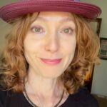 Alicia Witt Instagram - joe’s pub here i come!! see you sunday… live streaming worldwide too, for those of you not in nyc. 🎶 🎹 aliciawittmusic.com