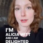 Alicia Witt Instagram - join me monday may 20!! @varietyonmain @mandybarnettmusic @monicarameyofficial 🤍 #onenightonly #varietyonmain @franklintheatre