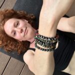Alicia Witt Instagram - good morning! 🌞 sweetest @beccakate91 made these ‘witties’ bracelets and sent them along to my st. louis show (thank you @nonsuch23 for delivering them!) for me to sell at merch table and help raise funds for my christmas album ❤️ i’ve been wearing mine since - my special ‘ernest’ bracelet too. as well as ernest’s very own two bracelets! thank you, becca kate. you’re beyond amazing. and the bracelets are beautiful ✨ i’ll be bringing the remainder with me to boston and new york this weekend, but i also put them up on my online store. you can find it at that link in my bio, or on aliciawittmusic.com. so many of this incredible community have connected thru the online shows i started playing during the pandemic. and i’m playing another today, in a few hours. 4 EST/3C, on @stageit. have a lovely thursday!