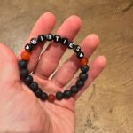 Alicia Witt Instagram - good morning! 🌞 sweetest @beccakate91 made these ‘witties’ bracelets and sent them along to my st. louis show (thank you @nonsuch23 for delivering them!) for me to sell at merch table and help raise funds for my christmas album ❤️ i’ve been wearing mine since - my special ‘ernest’ bracelet too. as well as ernest’s very own two bracelets! thank you, becca kate. you’re beyond amazing. and the bracelets are beautiful ✨ i’ll be bringing the remainder with me to boston and new york this weekend, but i also put them up on my online store. you can find it at that link in my bio, or on aliciawittmusic.com. so many of this incredible community have connected thru the online shows i started playing during the pandemic. and i’m playing another today, in a few hours. 4 EST/3C, on @stageit. have a lovely thursday!