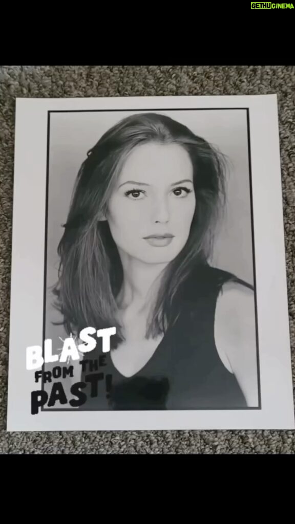Alicia Witt Instagram - wow!! thank you @tamarahvt for finding these!!! i definitely spy 14 year old me in first frame - my first set of headshots!. then i was 16, second set of headshots. third one is around 19. and the final one is (i’m pretty sure!) my polaroid from when i did the big mix and match final audition for #DazedandConfused. i was 16, auditioning for a 13 year old - and wow did i look young! trivia: i actually did end up getting offered that role in D&C. my agent passed on it without asking me because the studio was asking for 2 sequels - like that would have been a bad thing?! - thinking they’d come back and change the terms. they didn’t. they moved on. (so did i - promptly changed agents!) #tossbacktuesday #aliciawitt #90s #headshots #teenactor #1990s #90sactress #longlegs