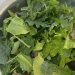Alicia Witt Instagram - farm to table to belly 🙃
